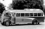 AEC Regal (662) Weymann 1936 года
